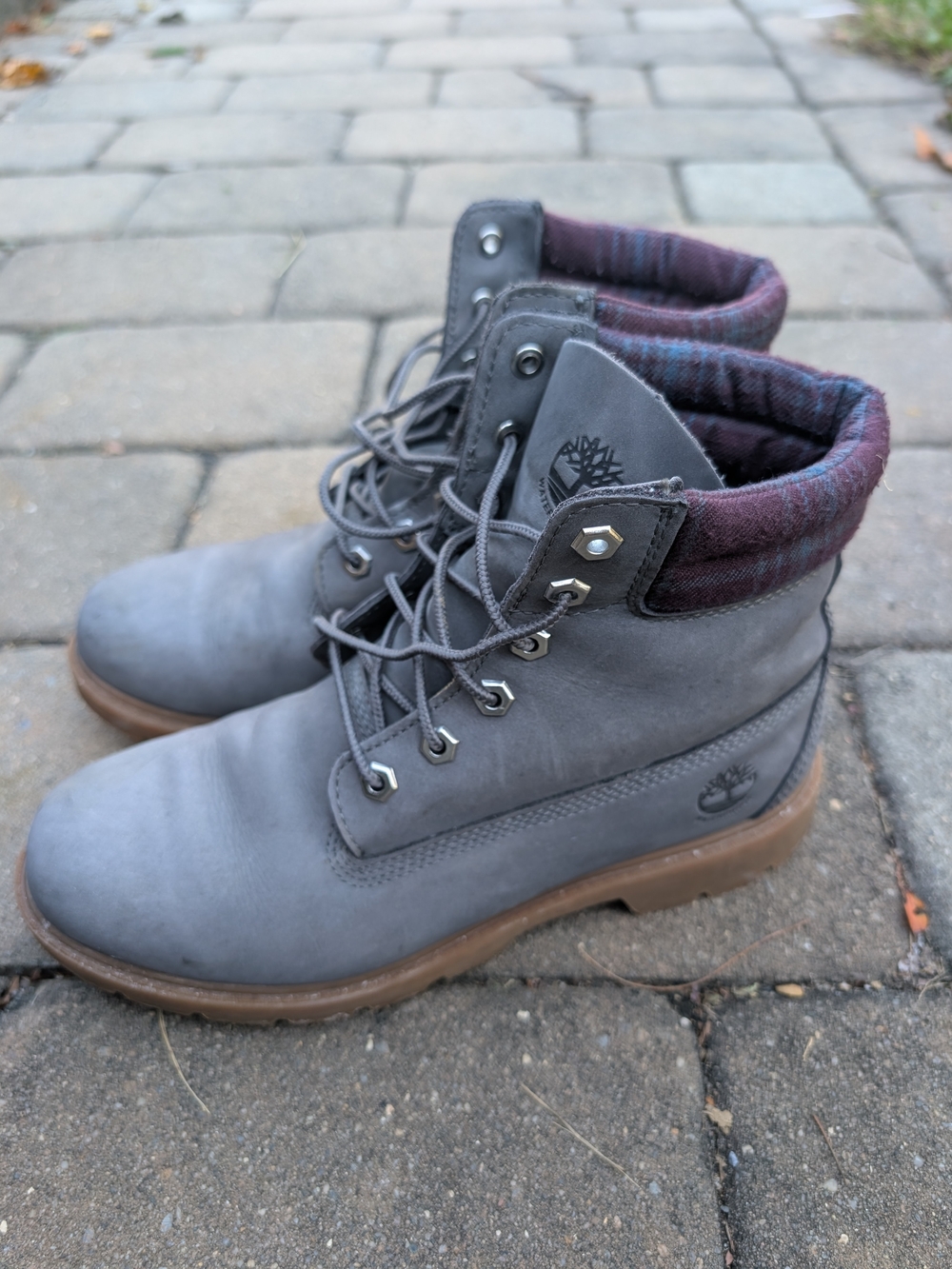 Timberland Linden Boots